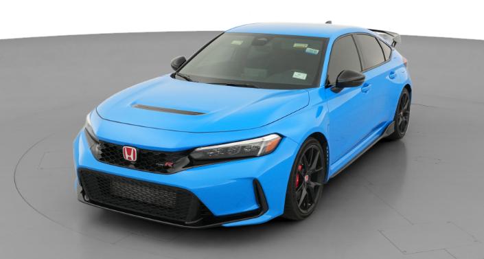 Thumbnail: 2023 Honda Civic - 1