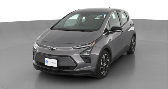 Thumbnail: 2023 Chevrolet Bolt EV - 1