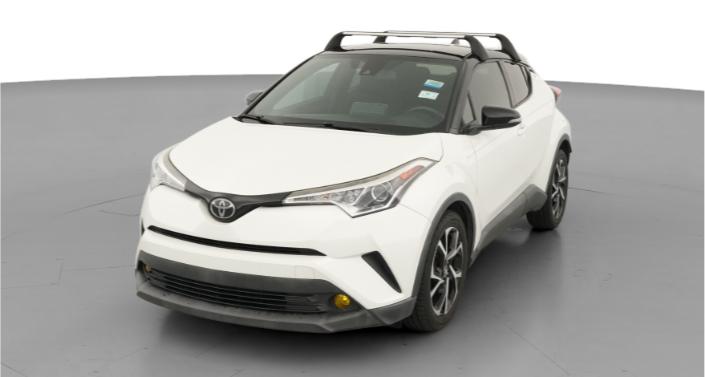 Thumbnail: 2019 Toyota C-HR - 1