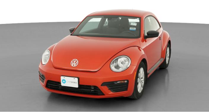 Thumbnail: 2017 Volkswagen Beetle - 1