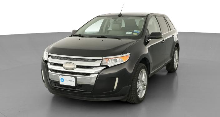 Thumbnail: 2012 Ford Edge - 1