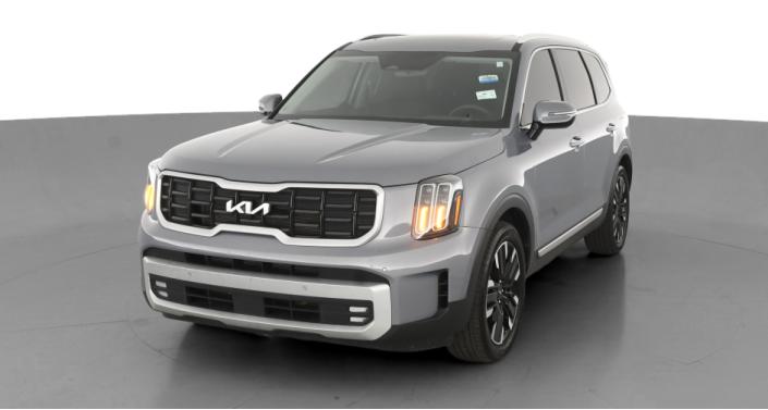 Thumbnail: 2024 Kia Telluride - 1