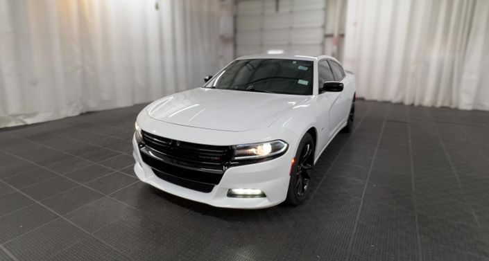 Thumbnail: 2018 Dodge Charger - 1