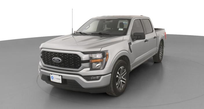 Thumbnail: 2023 Ford Econoline - 1