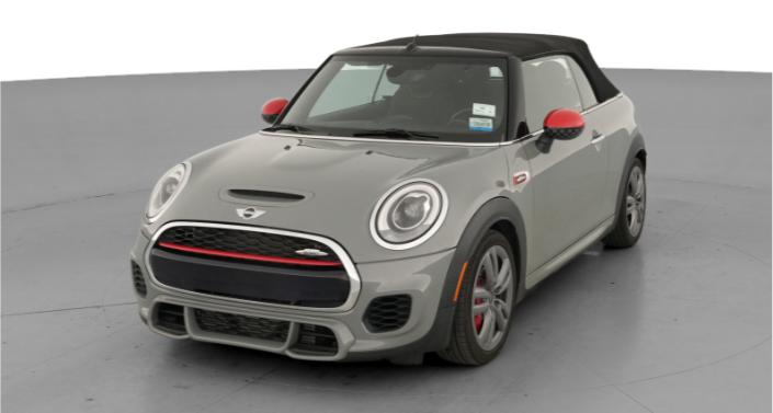 2017 MINI Cooper Convertible John Cooper Works -
                  Hebron, OH