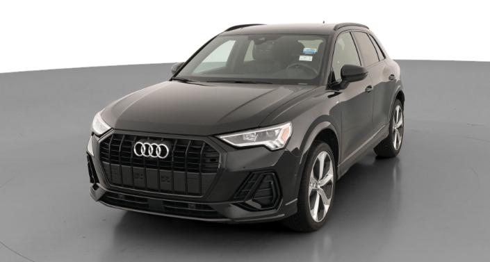 Thumbnail: 2021 Audi Q3 - 1