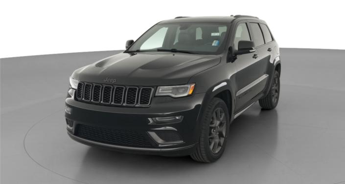 Thumbnail: 2019 Jeep Grand Cherokee - 1