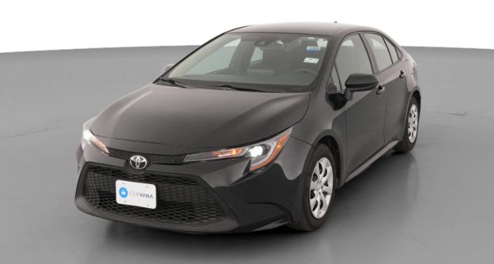 Thumbnail: 2022 Toyota Corolla - 1