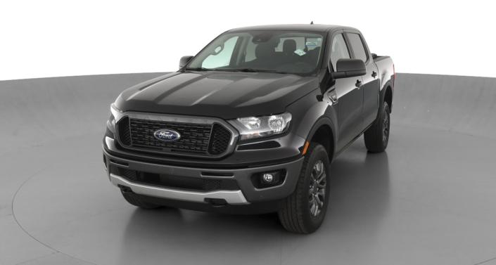Thumbnail: 2022 Ford Ranger - 1