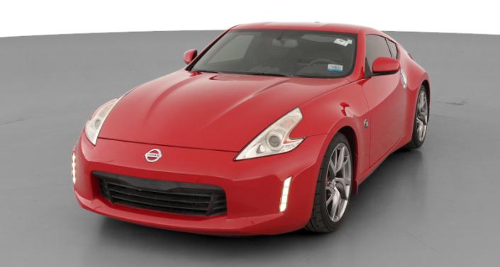 Thumbnail: 2013 Nissan Z - 1