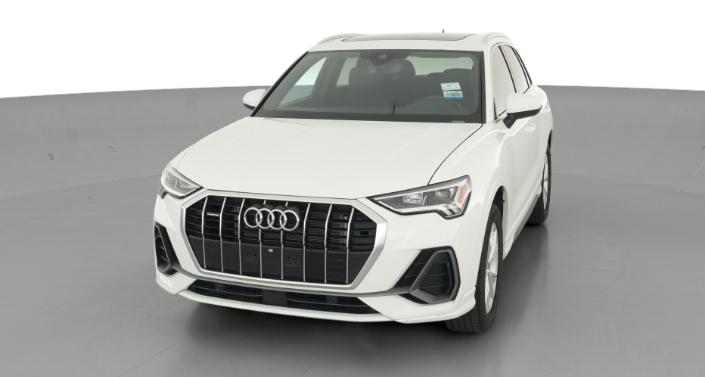 Thumbnail: 2024 Audi Q3 - 1