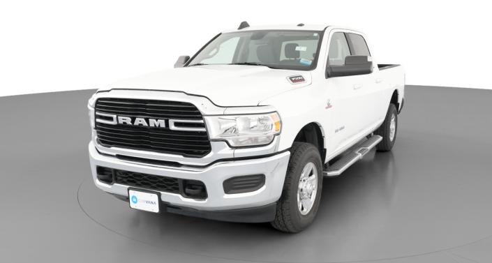 Thumbnail: 2020 RAM 3500 - 1