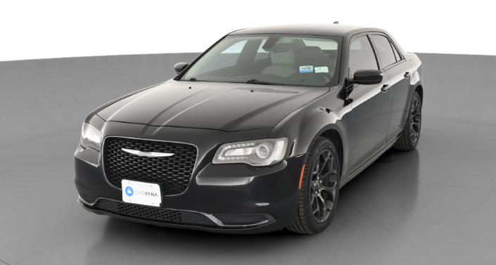 Thumbnail: 2019 Chrysler 300 - 1