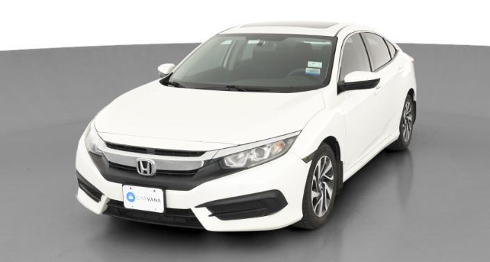 Thumbnail: 2018 Honda Civic - 1