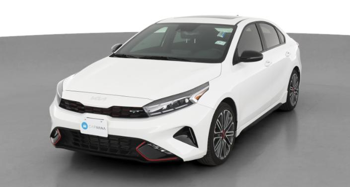 Thumbnail: 2024 Kia Forte - 1