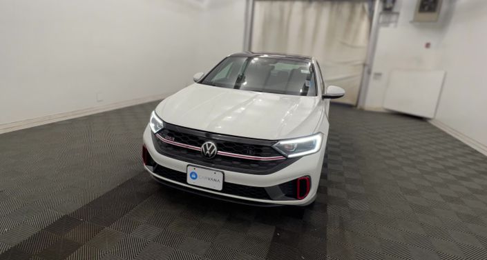 Thumbnail: 2023 Volkswagen Jetta - 1