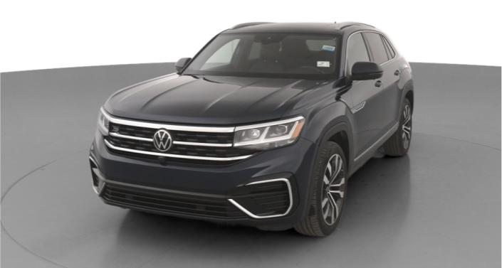 Thumbnail: 2021 Volkswagen Atlas - 1