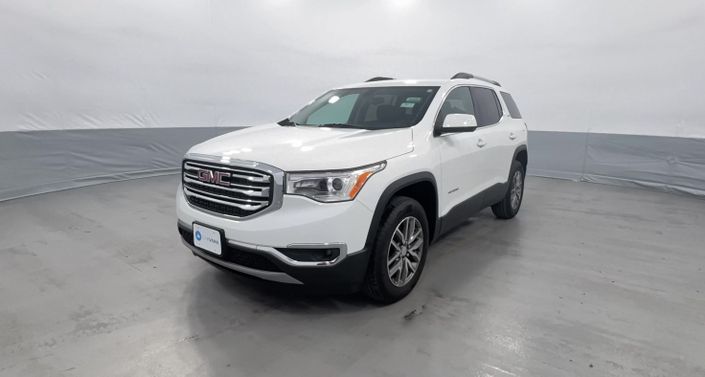 Thumbnail: 2019 GMC Acadia - 1