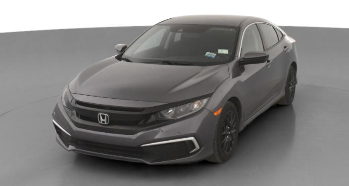 Thumbnail: 2019 Honda Civic - 1