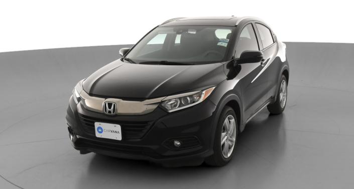 Thumbnail: 2020 Honda HR-V - 1