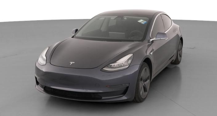Thumbnail: 2020 Tesla Model 3 - 1