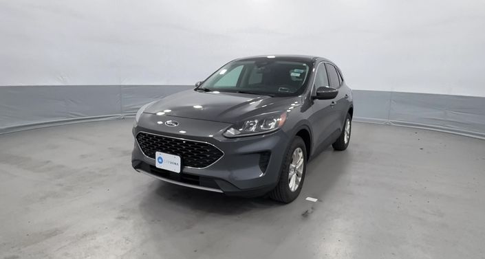 Thumbnail: 2021 Ford Escape - 1