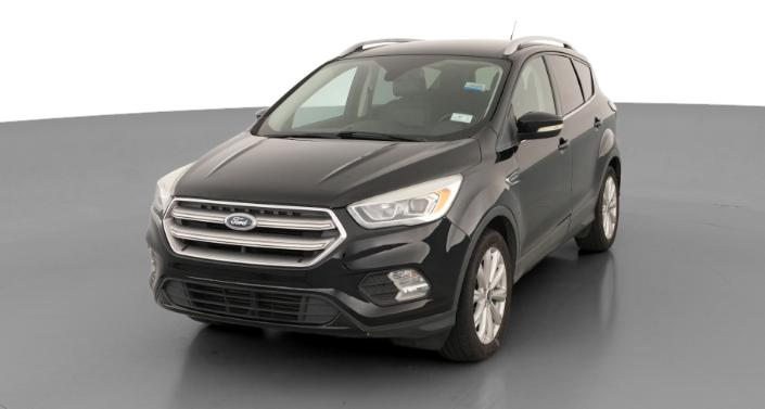 Thumbnail: 2017 Ford Escape - 1