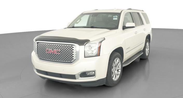 Thumbnail: 2015 GMC Yukon - 1