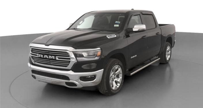 Thumbnail: 2024 RAM 1500 - 1