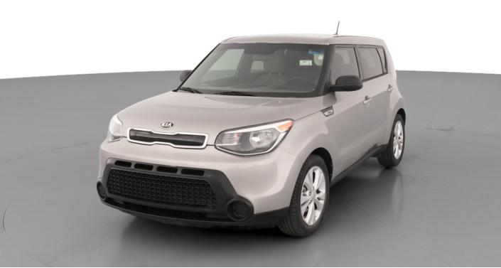 Thumbnail: 2015 Kia Soul - 1