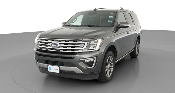 Thumbnail: 2018 Ford Expedition - 1