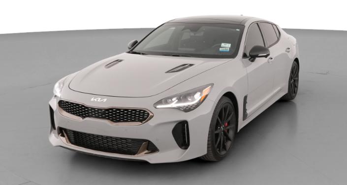 Thumbnail: 2023 Kia Stinger - 1