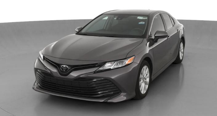 Thumbnail: 2020 Toyota Camry - 1