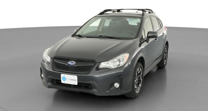 Thumbnail: 2017 Subaru Crosstrek - 1