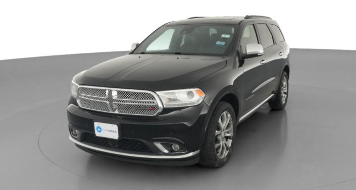 Thumbnail: 2018 Dodge Durango - 1