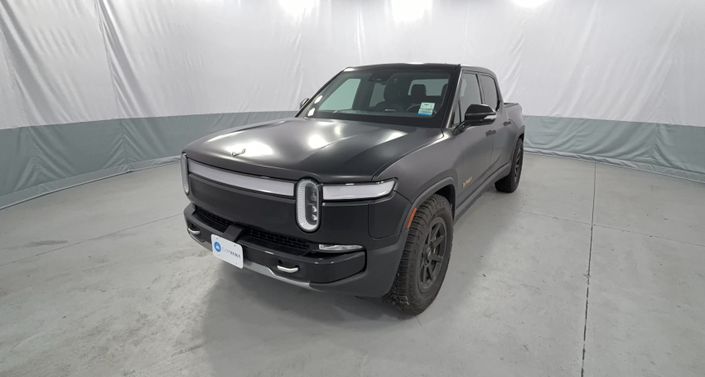 Thumbnail: 2022 Rivian R1T - 1