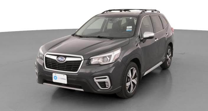 Thumbnail: 2019 Subaru Forester - 1