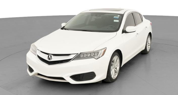 Thumbnail: 2016 Acura ILX - 1