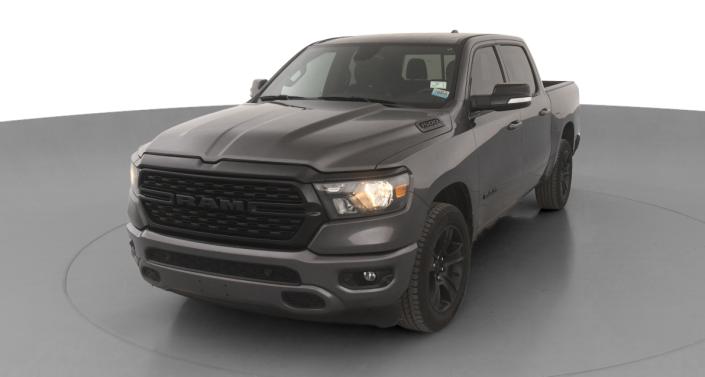 Thumbnail: 2022 RAM 1500 - 1