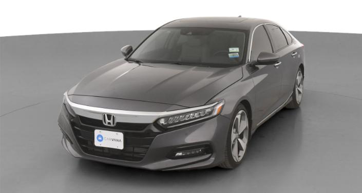 Thumbnail: 2020 Honda Accord - 1