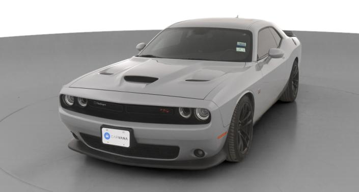 Thumbnail: 2022 Dodge Challenger - 1