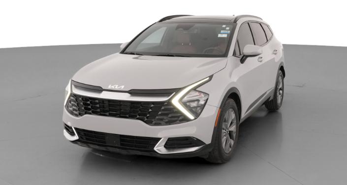 Thumbnail: 2023 Kia Sportage - 1