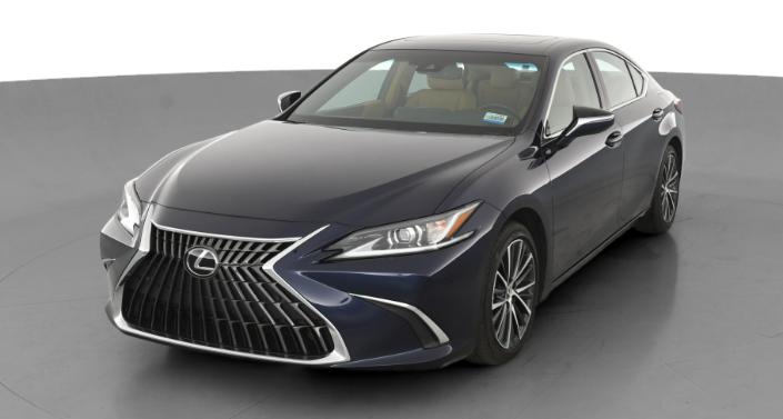 Thumbnail: 2022 Lexus ES - 1