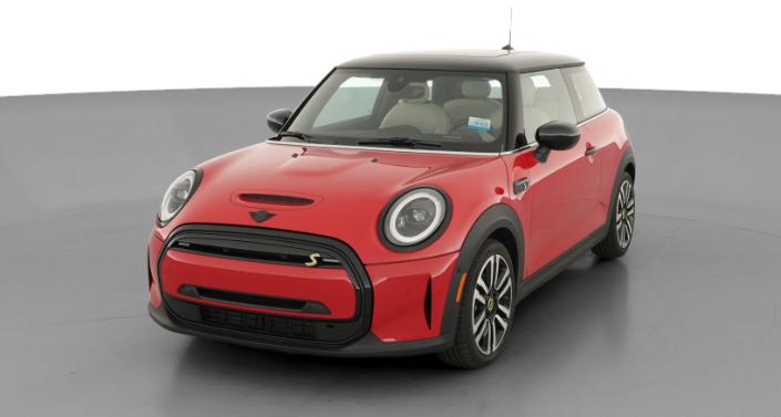 Thumbnail: 2023 MINI Cooper Hardtop - 1