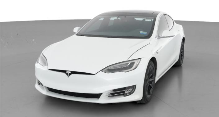 Thumbnail: 2018 Tesla Model S - 1
