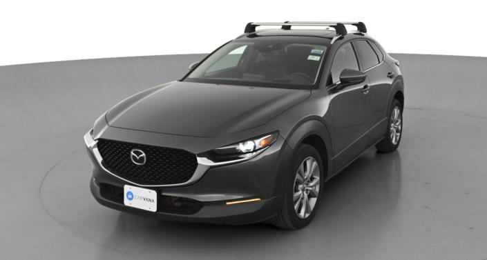 Thumbnail: 2020 Mazda CX-30 - 1