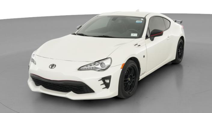 Thumbnail: 2018 Toyota 86 - 1