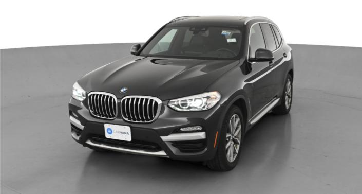 Thumbnail: 2019 BMW X3 - 1