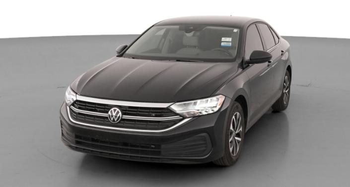 Thumbnail: 2024 Volkswagen Jetta - 1