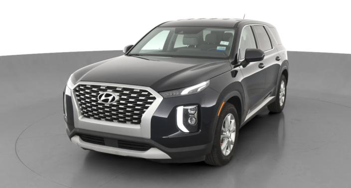 Thumbnail: 2021 Hyundai Palisade - 1